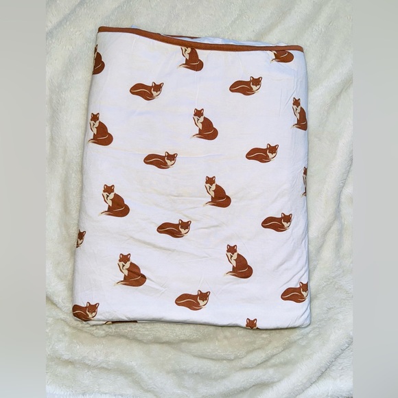 Kyte Toddler Blanket - Picture 11 of 11